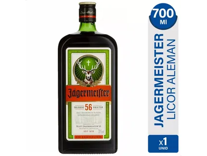 Jagermeister