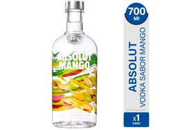 Absolut Mango