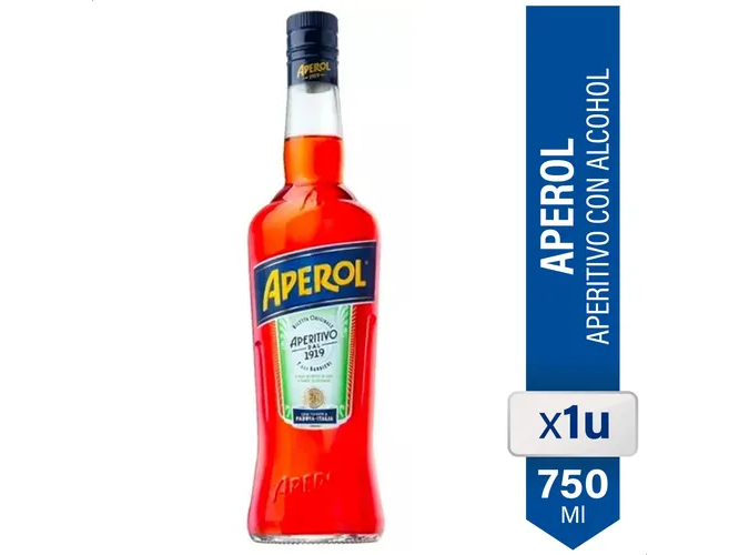 Aperol