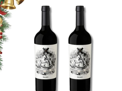 Cordero con piel de lobo X2