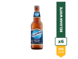 BLUE MOON X6
