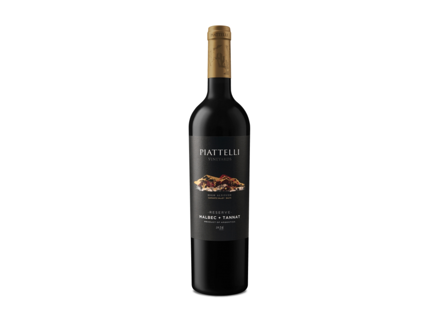 Piattelli Reserva Malbec Tannat Salta