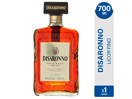 Amareto Disaronno