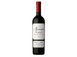 Nicasia Grand Blend