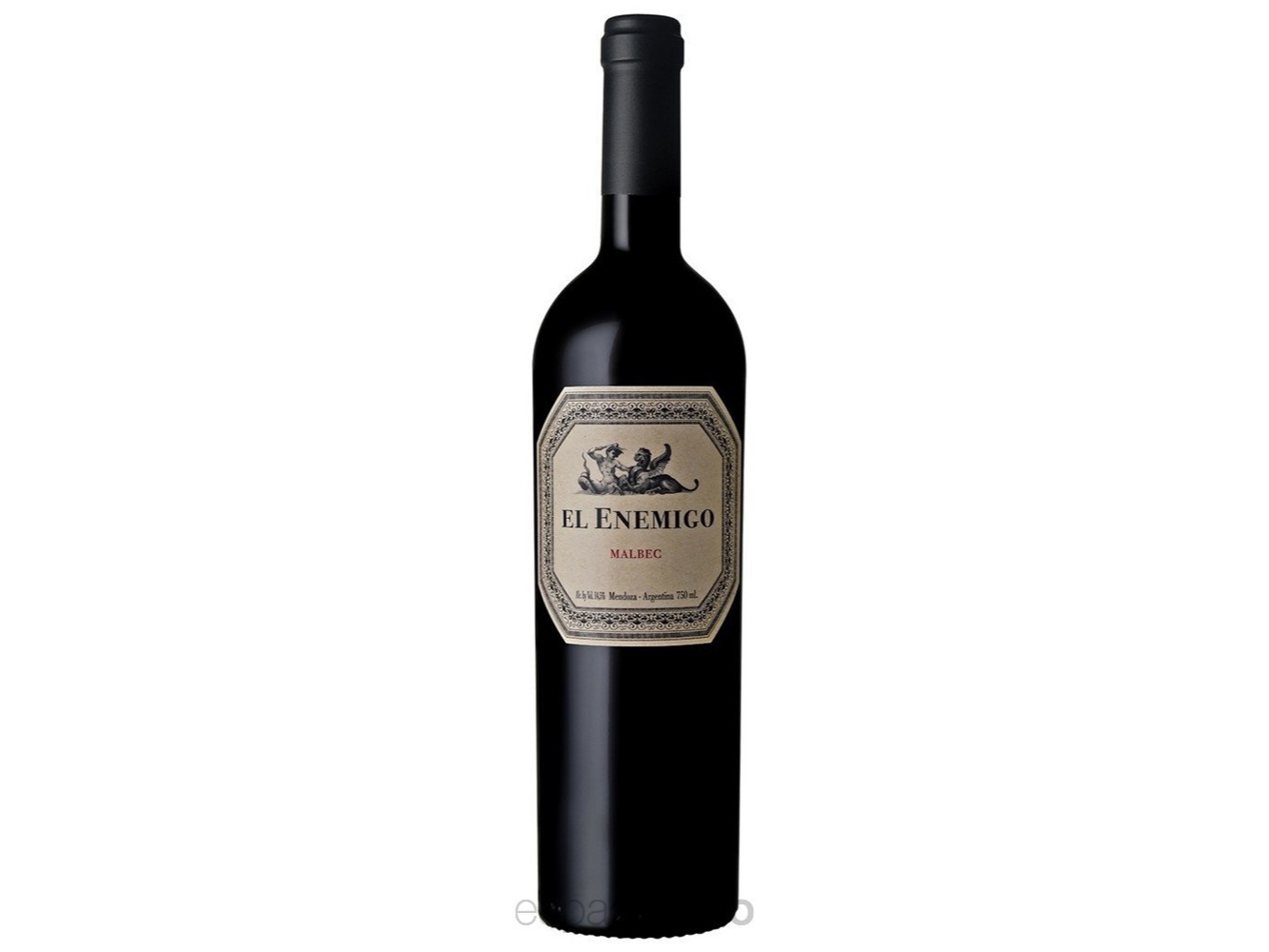 El Enemigo Malbec