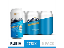QUILMES X6