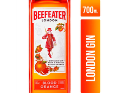 Beefeater Blood Orange