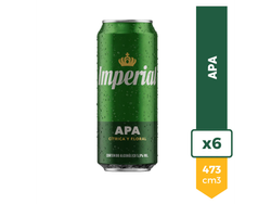 IMPERIAL APA X6