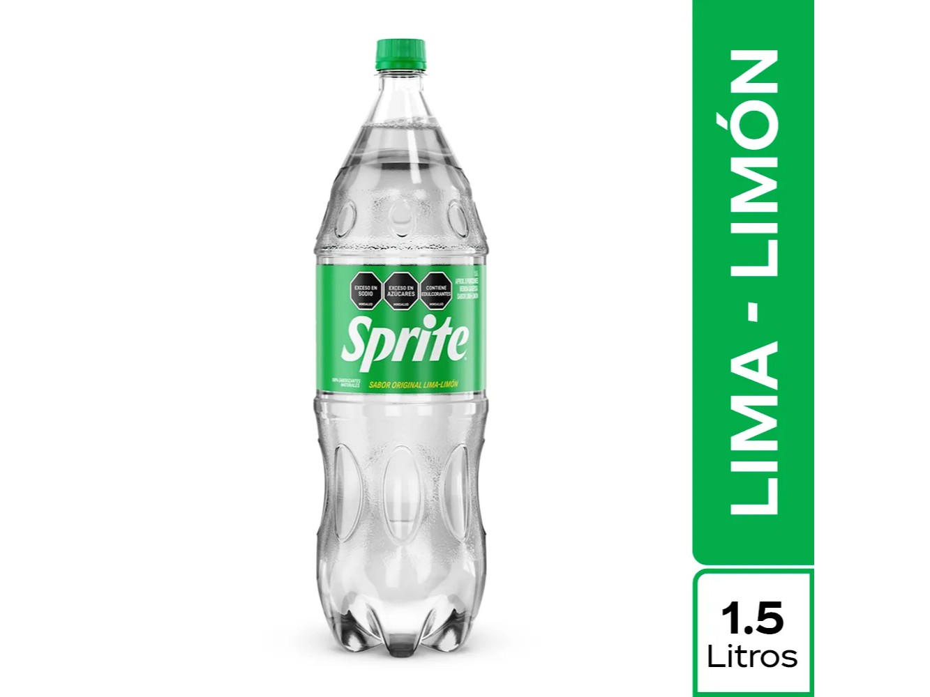 Sprite 1,5L