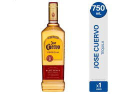 Jose Cuervo Especial