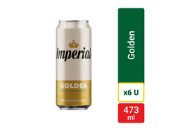 IMPERIAL GOLDEN X6