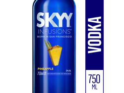 Skyy Pineapple
