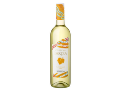 Norton Cosecha Tardia