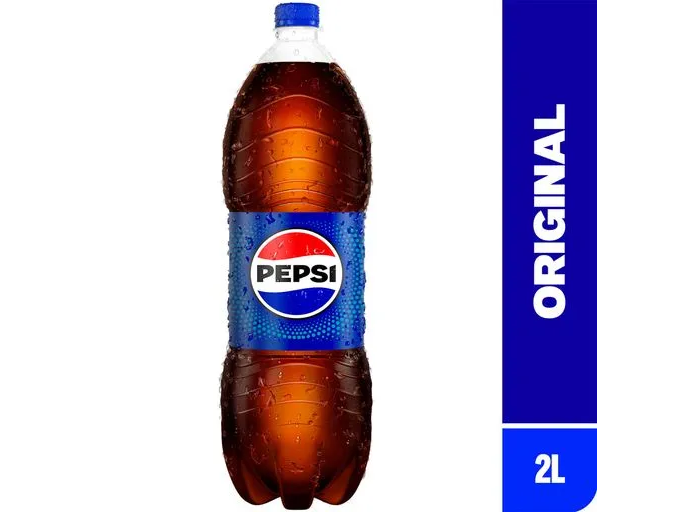 Pepsi 2L