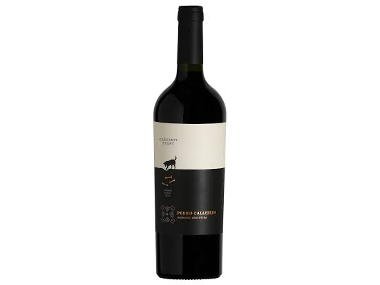 Perro Callejero Blend de Malbec