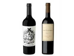 DV Catena Cabernet Malbec + Cordero con Piel de Lobo