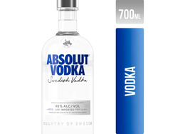 Absolut Original 700ml