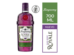 Tanqueray Royale Dark Berry