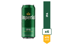 IMPERIAL IPA X6