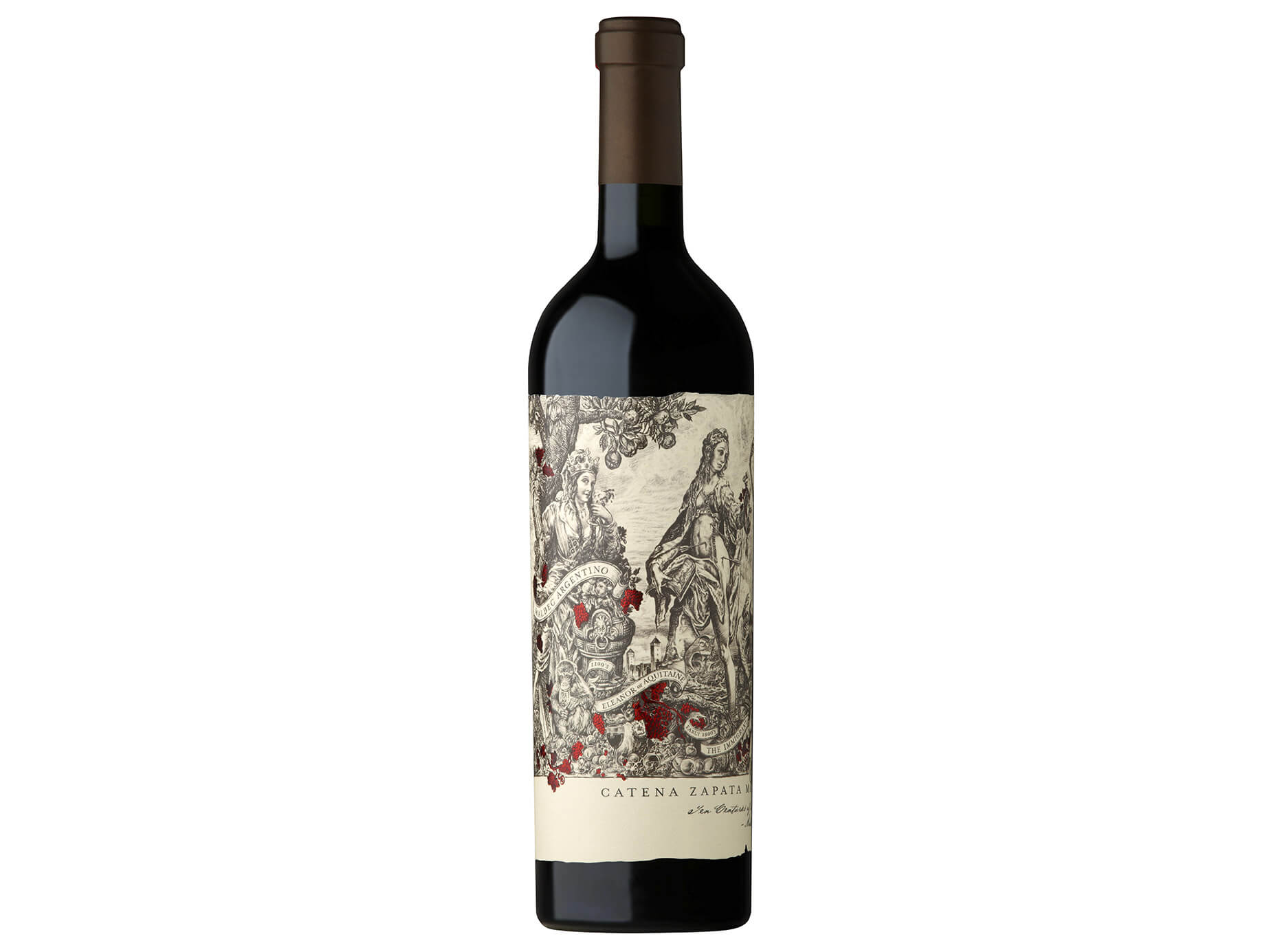 Catena Zapata Malbec Argentino
