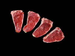 Bife angosto