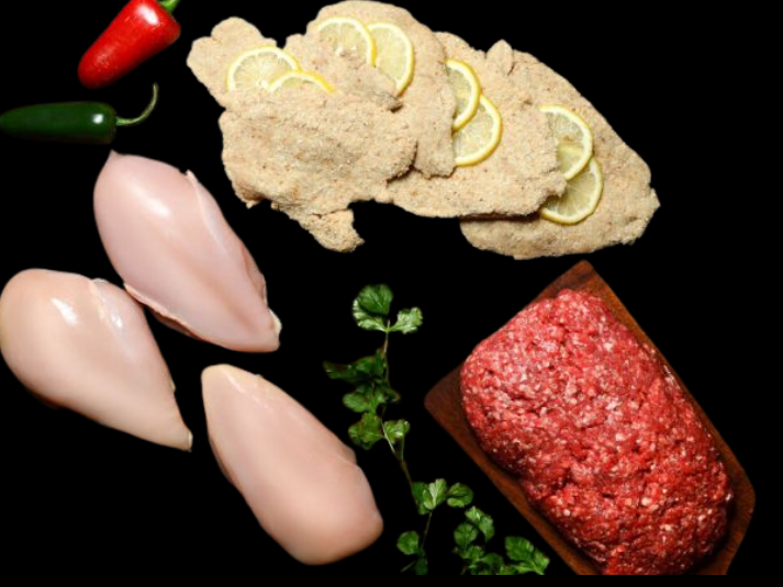 Combo Semanal Mediano