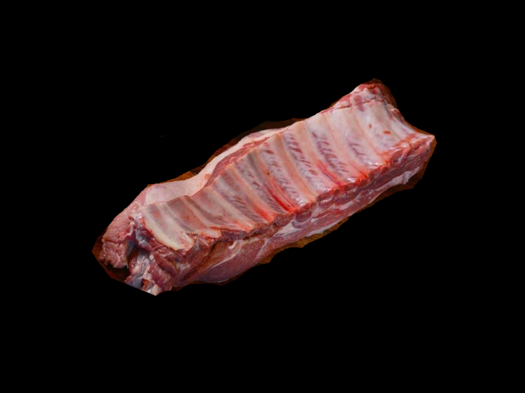 Pechito de cerdo de RAZA VASCA