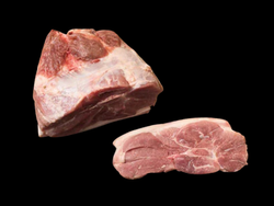 Paleta de cerdo