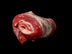 Tapa de asado
