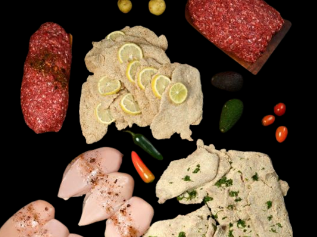 Combo Semanal Grande