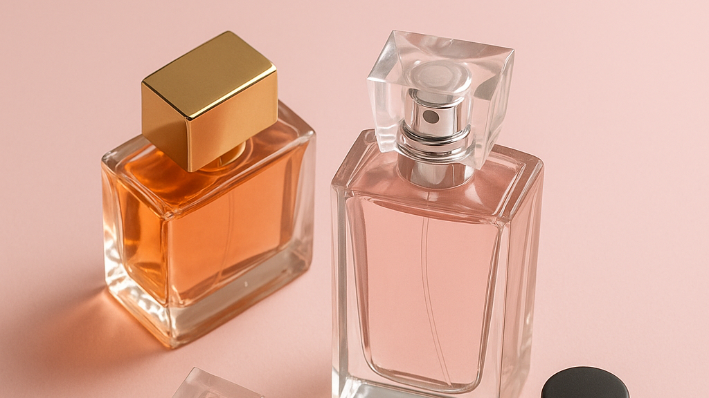 PERFUMES
