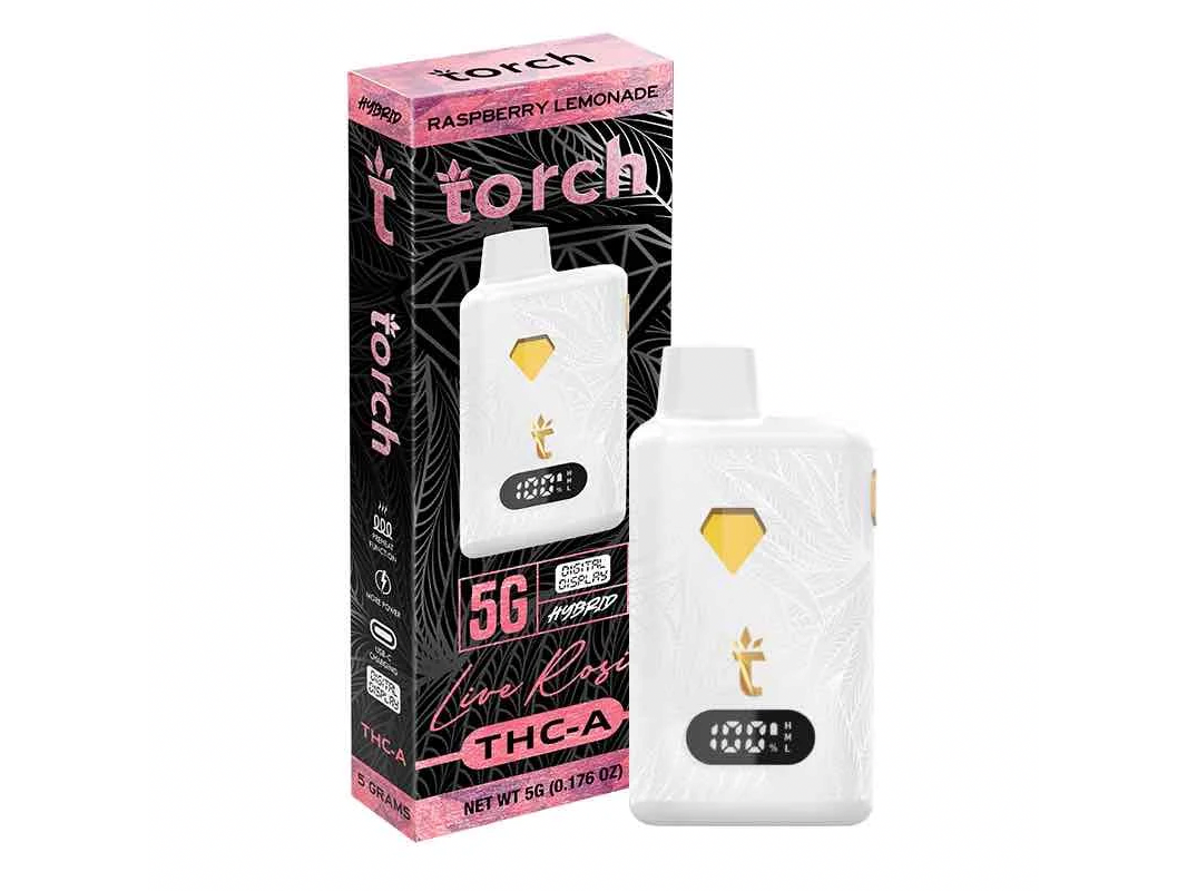 TORCH 5G