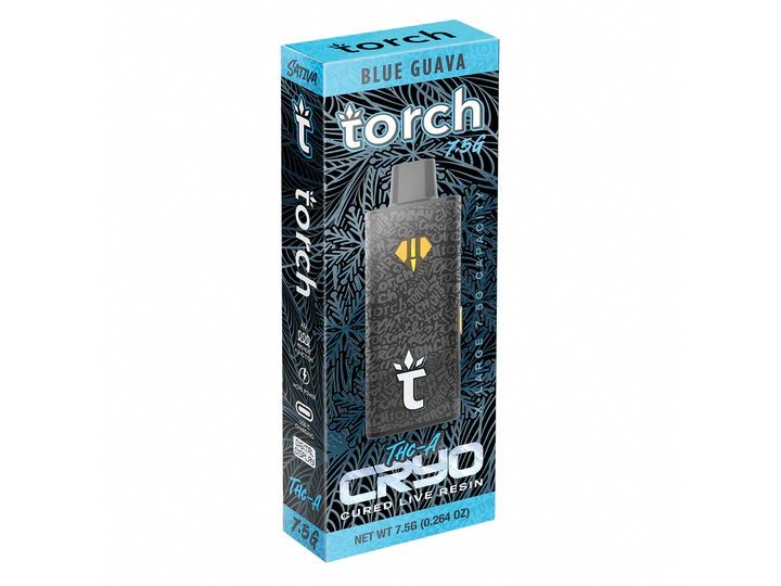 TORCH CRYO 7,5G