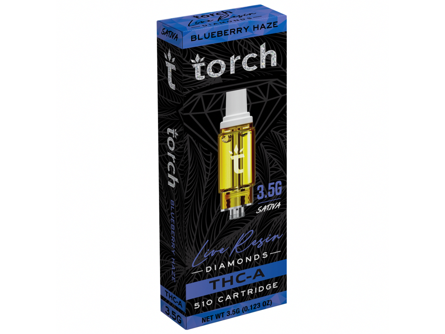 CAPSULA TORCH 3,5ML