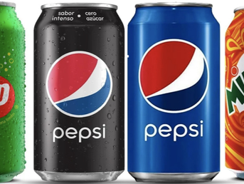 Pepsi 500ml