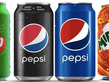 Pepsi black 500ml
