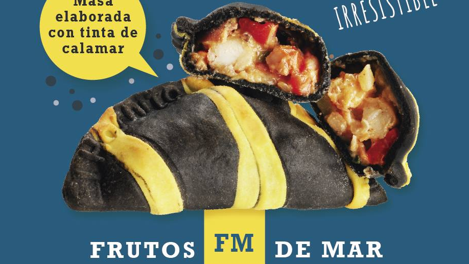 Empanadas especiales