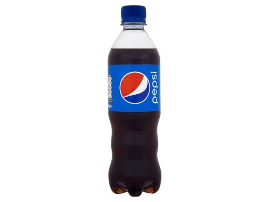 Pepsi 500 ml