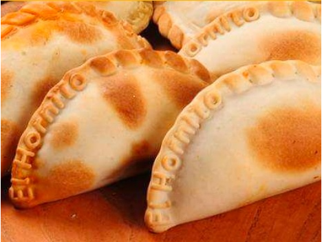 Empanada Matambre a la pizza