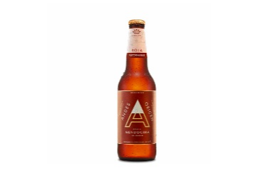 Cerveza Andes Origen Roja Vienna Lager e 340 mL