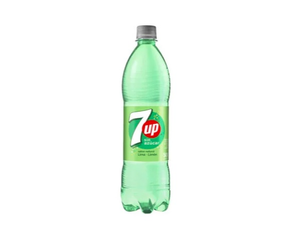 Seven up 500