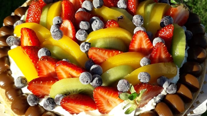 Postres y Tartas