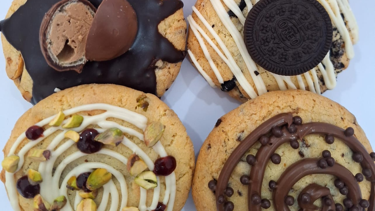 Cookies