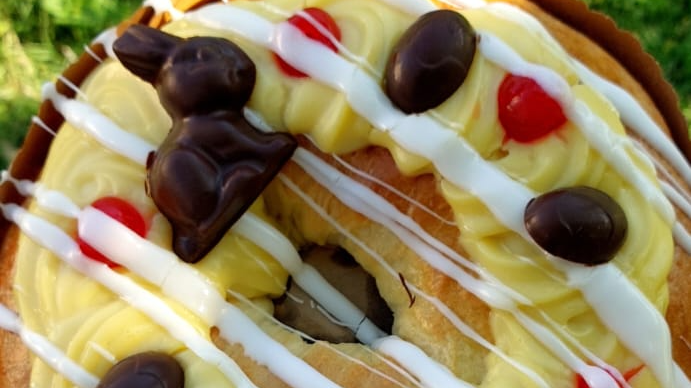 Roscas de Pascuas
