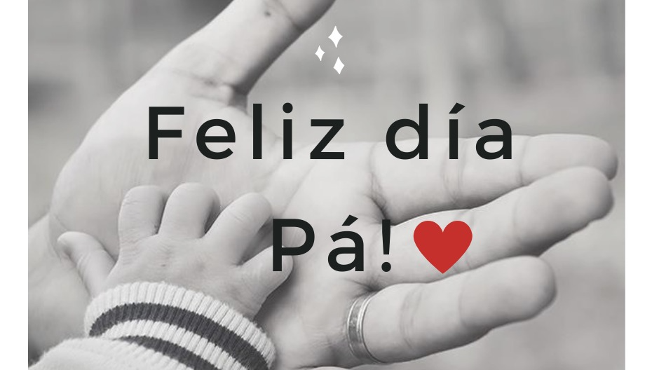 DIA DEL PADRE