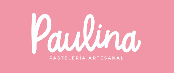 Logo Paulina Pastelería