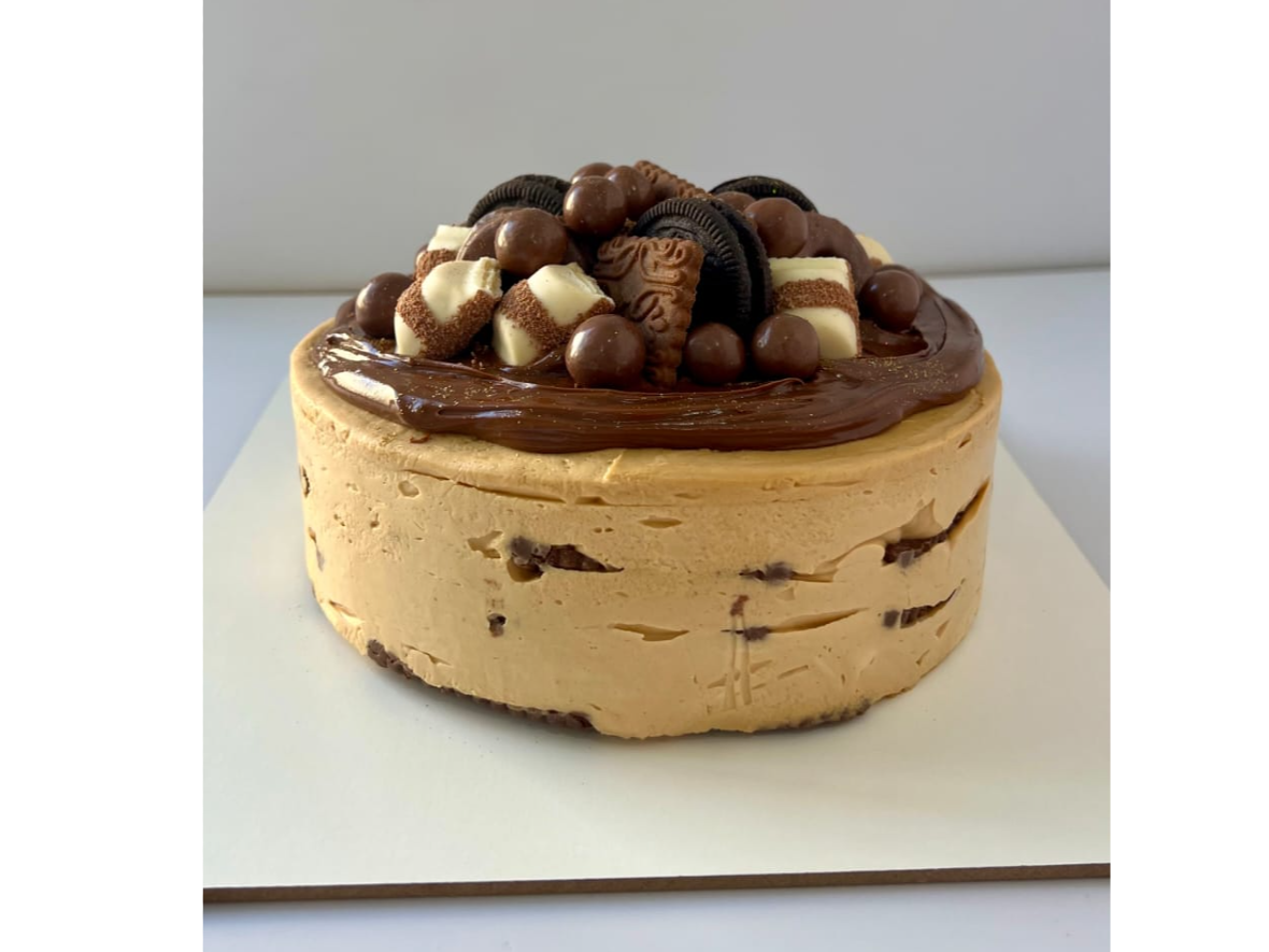 Chocobomba