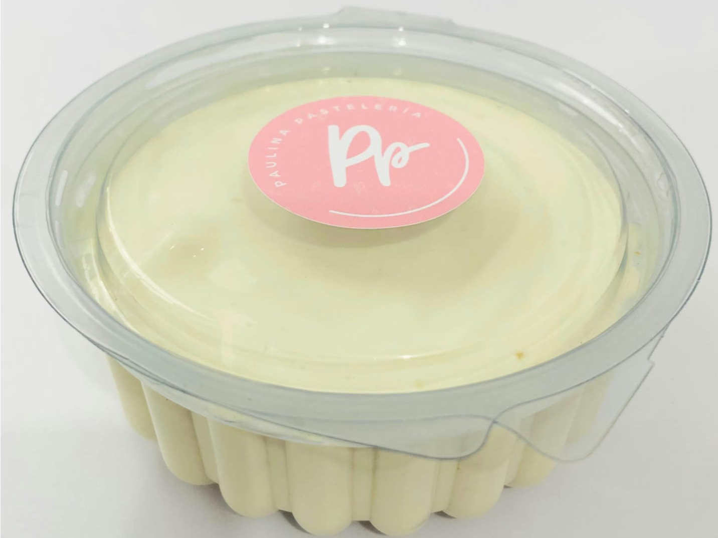 Yogurt Natural 250 gr de Paulina Pastelería