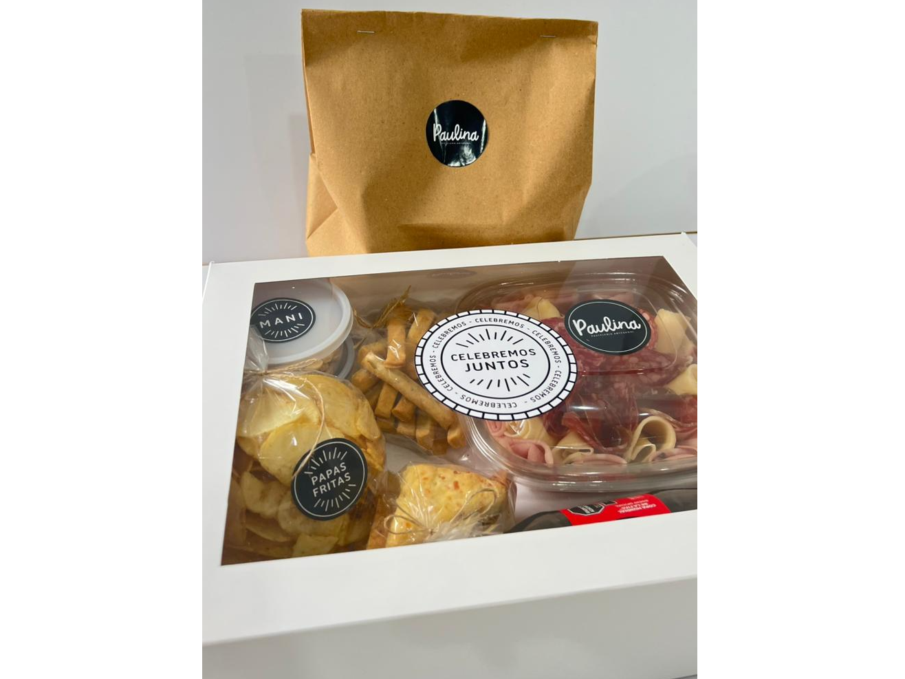 Picada Mini