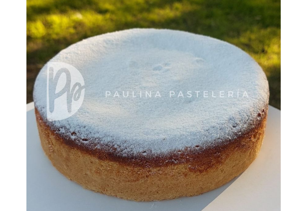 Tarta de Ricota